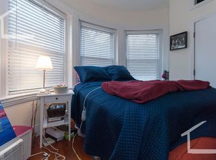 11 Keswick St #5SN, Boston, MA 02215