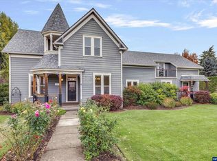 2899 A St, Hubbard, OR 97032