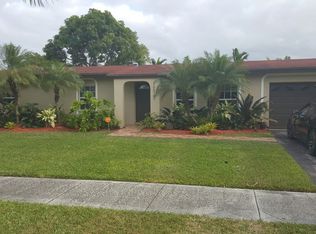 13370 Sw 78 St, Miami, FL 33183