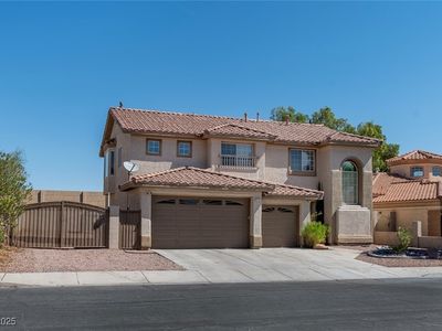 810 Singing Drum Dr, Henderson, NV, 89002