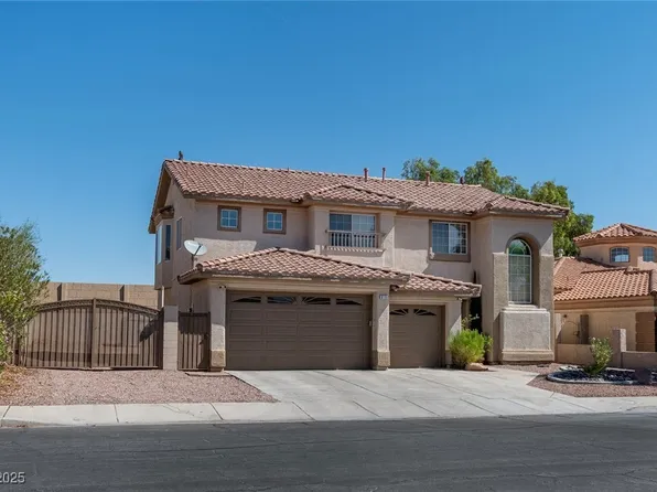 810 Singing Drum Dr, Henderson, NV 89002