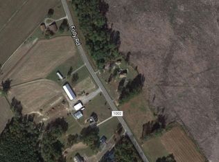 387 Folly Rd, Sunbury, NC 27979