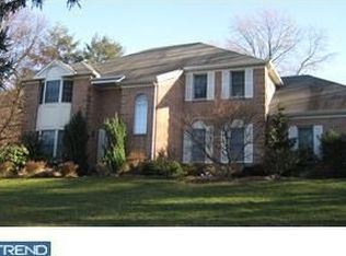 3 Deaver Pl, Wyncote, PA 19095