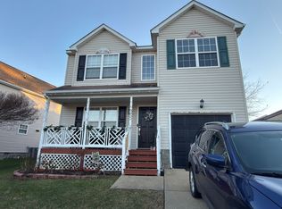 303 Brittania Dr, Williamsburg, VA 23185