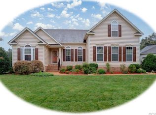 3023 Torrington Trl, Williamsburg, VA