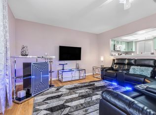 3668 Garden South Dr, Las Vegas, NV 89121