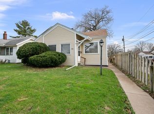 3516 18th Ave, Rock Island, IL