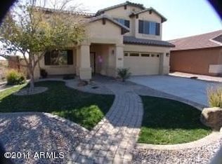 4243 E Longhorn St, San Tan Valley, AZ 85140