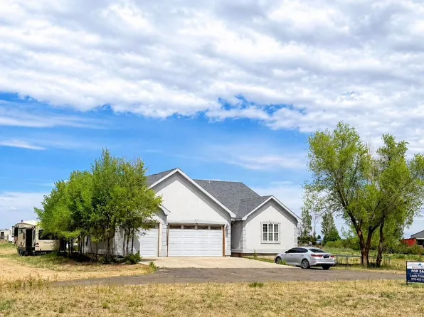 419 E 3rd Ave, Wiggins, CO 80654