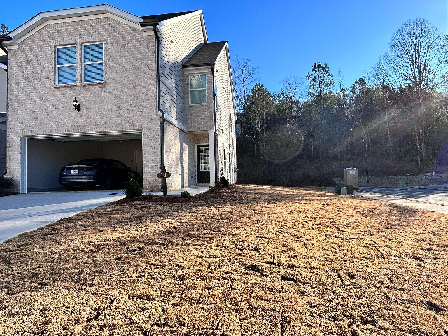 381 Timberland Ave, Dawsonville, GA 30534 Zillow