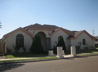 3324 N 36th Ln, McAllen, TX 78501