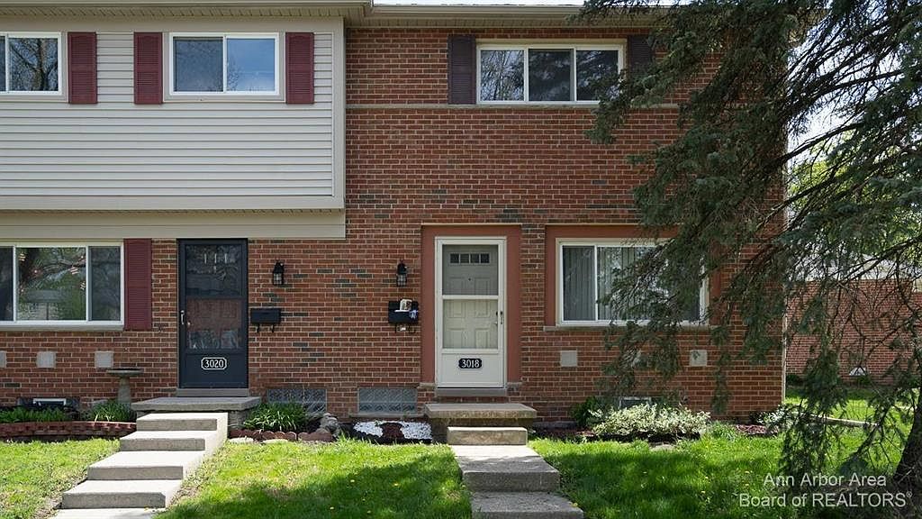 3018 Wolverine Dr, Ann Arbor, MI 48108 Zillow
