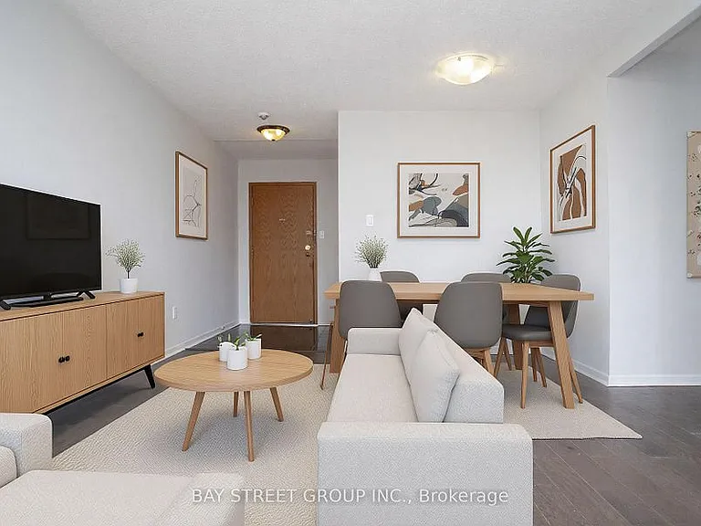 44 Saint Joseph St #2006 — Photo 18