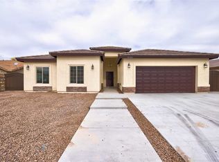 10242 E 37th Pl, Yuma, AZ 85365