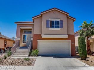 5321 Desert Columbine Ct, North Las Vegas, NV 89031