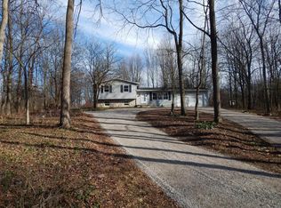 2161 Klondike Rd, Delaware, OH 43015