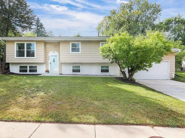 6229 Piedmont Road, Madison, WI 53711