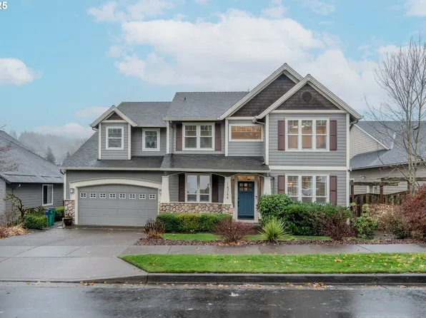 14764 SE Wallowa Way, Happy Valley, OR 97086