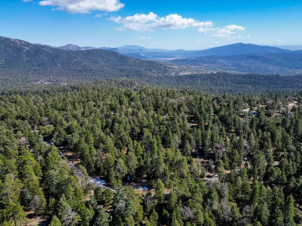 0 Laurel Trl Lot 7, Idyllwild, CA 92549