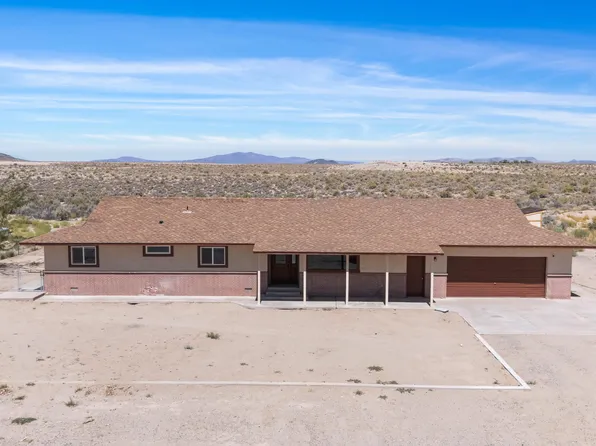 13736 Carson Hwy, Fallon, NV 89406