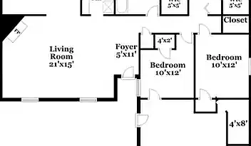 2850 Canary Ln — Photo 3