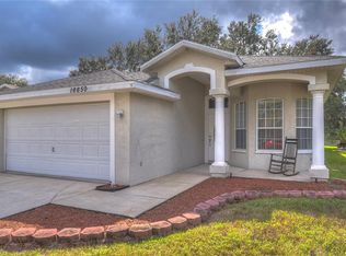 16650 Caracara Ct, Spring Hill, FL 34610