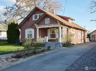 1322 Olive St, Walla Walla, WA 99362