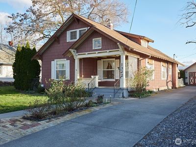1322 Olive Street, Walla Walla, WA, 99362