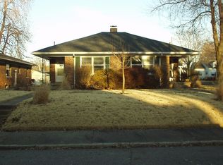 740 S Norman Ave #B, Evansville, IN