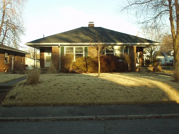 740 S Norman Ave #B, Evansville, IN 47714