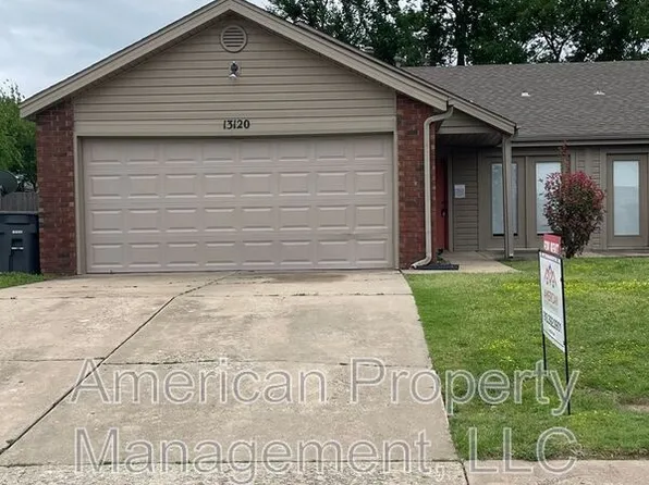 13120 E 44th St, Tulsa, OK 74134