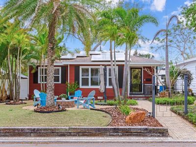 238 31st Ave N, Saint Petersburg, FL, 33704