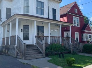 462 Midland Ave, Syracuse, NY 13202