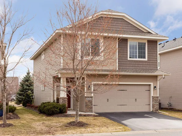 2682 124th Dr NE, Blaine, MN 55449