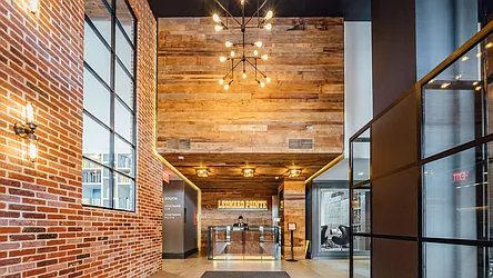 Rented by Nooklyn NYC LLC