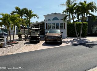 415 Horizon Ln #369, Melbourne Beach, FL 32951