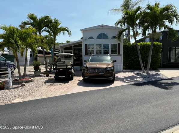 415 Horizon Ln #369, Melbourne Beach, FL 32951
