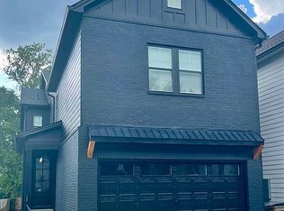 1524 Harwood Dr, Nashville, TN 37206