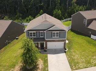 184 Cherry Birch St, Mooresville, NC 28117