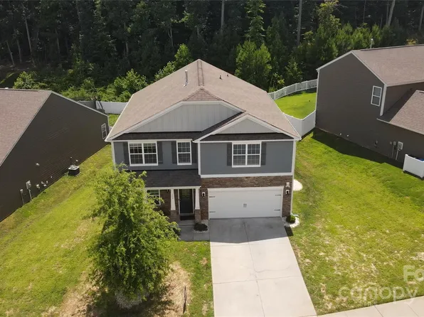 184 Cherry Birch St, Mooresville, NC 28117