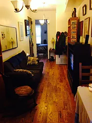 Rented by East Williamsburg Realty Inc