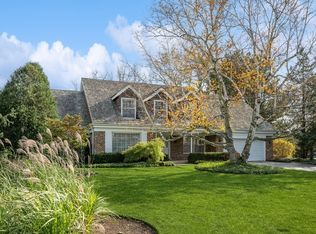 1621 Del Ogier Dr, Glenview, IL