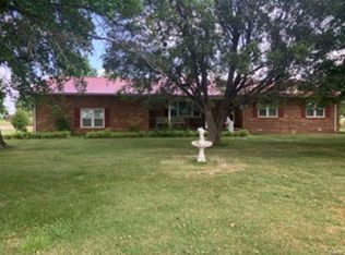 39526 Road 227a, Campbell, MO 63933