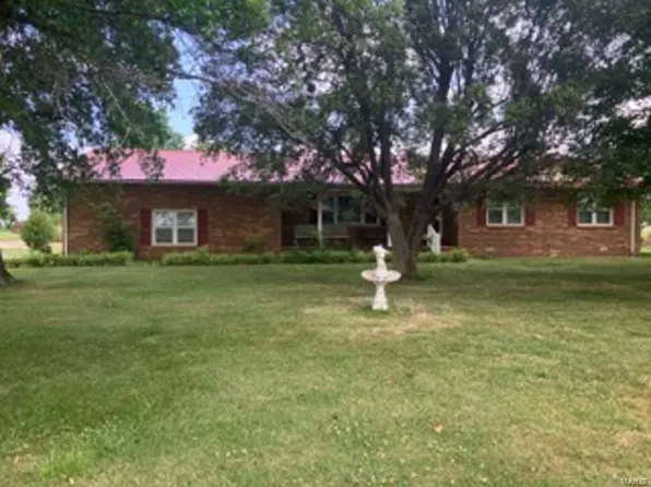 39526 Road 227a, Campbell, MO 63933