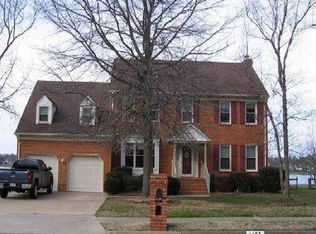 1457 Lake James Dr, Virginia Beach, VA 23464
