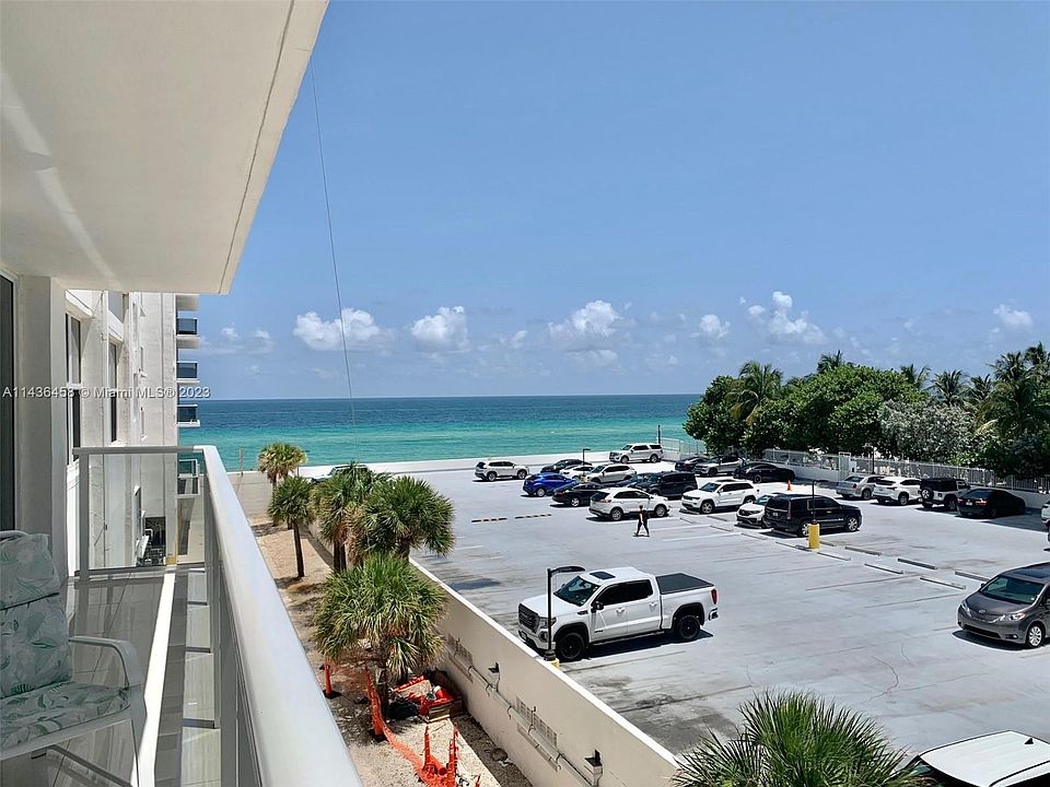 1st image of 2751 S Ocean Dr APT 308S
