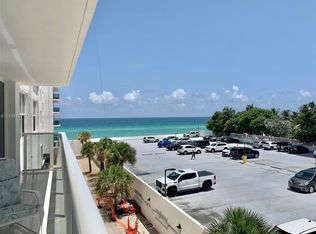 2751 S Ocean Dr APT 308S, Hollywood, FL 33019