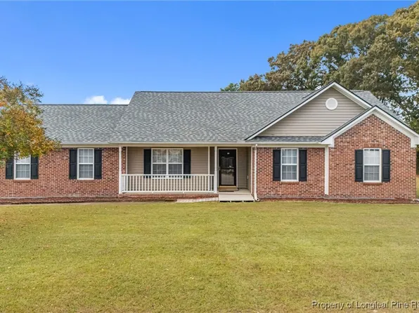 117 Usher Ct, Raeford, NC 28376