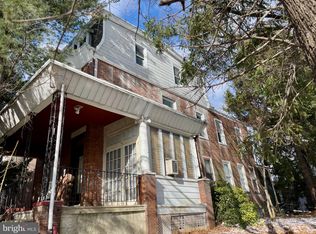 203 W Chew Ave, Philadelphia, PA 19120