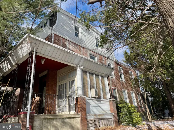 203 W Chew Ave, Philadelphia, PA 19120
